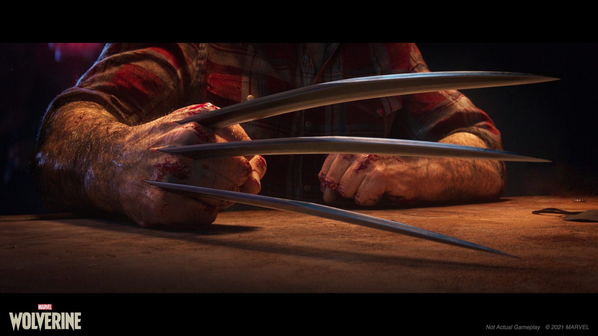 Wolverine Retorna em Ação: Trailers Vazados Revelam Novidades do Jogo