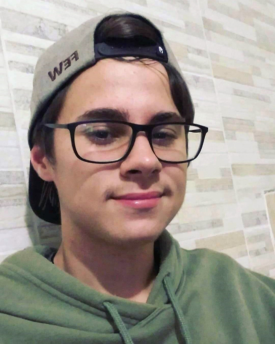 Max prepara série documental sobre assassinato do ator de “Chiquititas”
